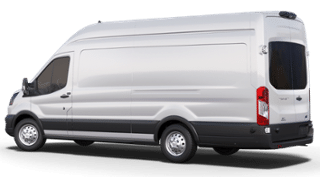 2024 Ford Transit® External Image 2